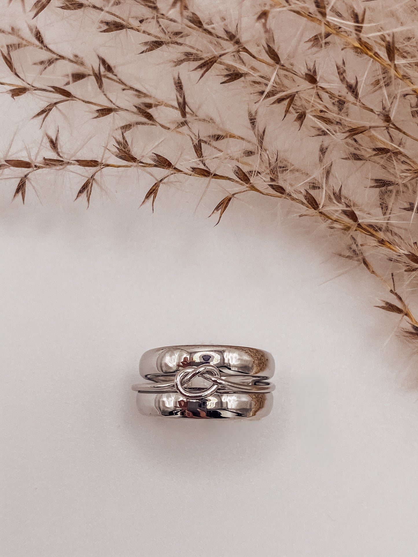 Ring Silver Nayeli