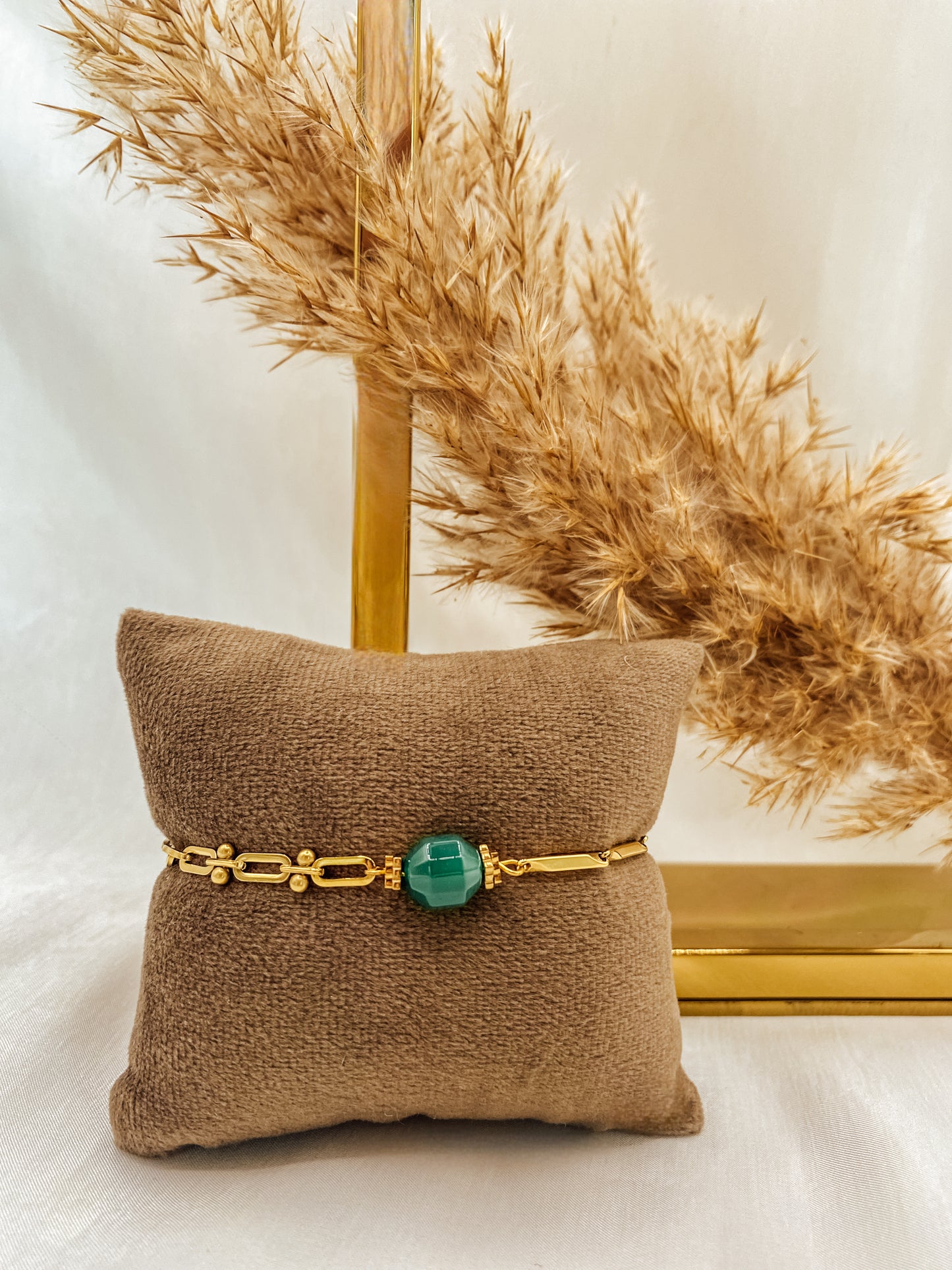 Armband Emerelle