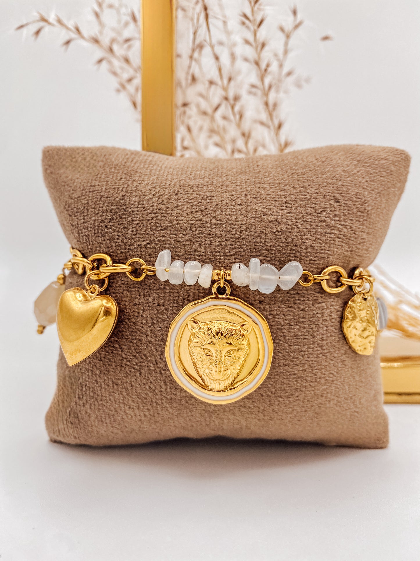 Armband Bizzard