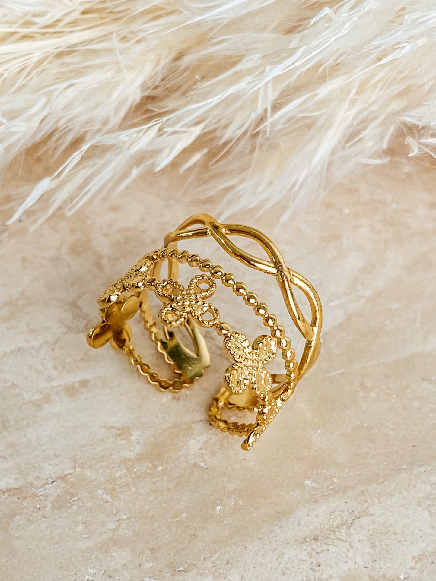 Ring Floréa