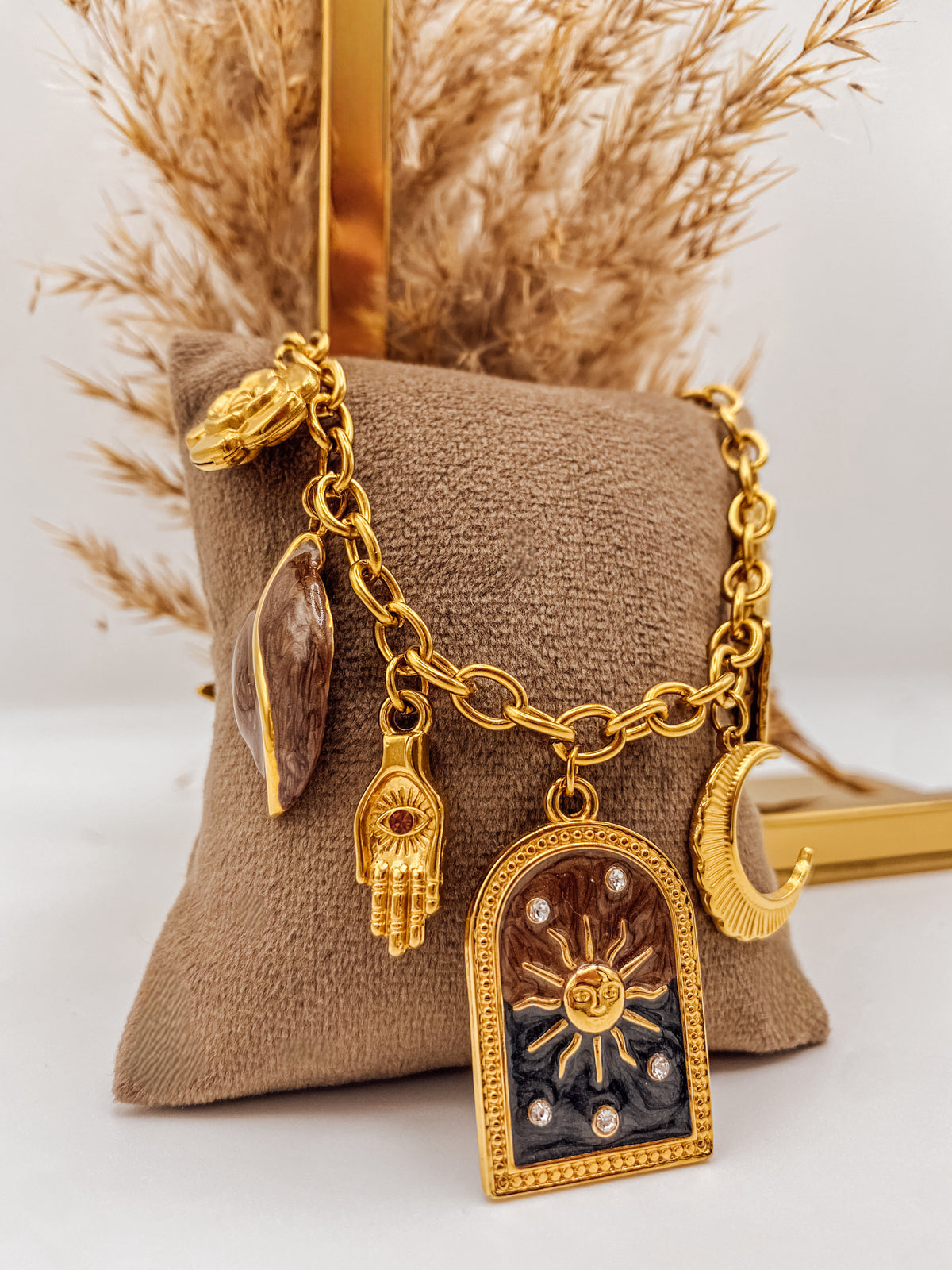 Kette Autumn Lover