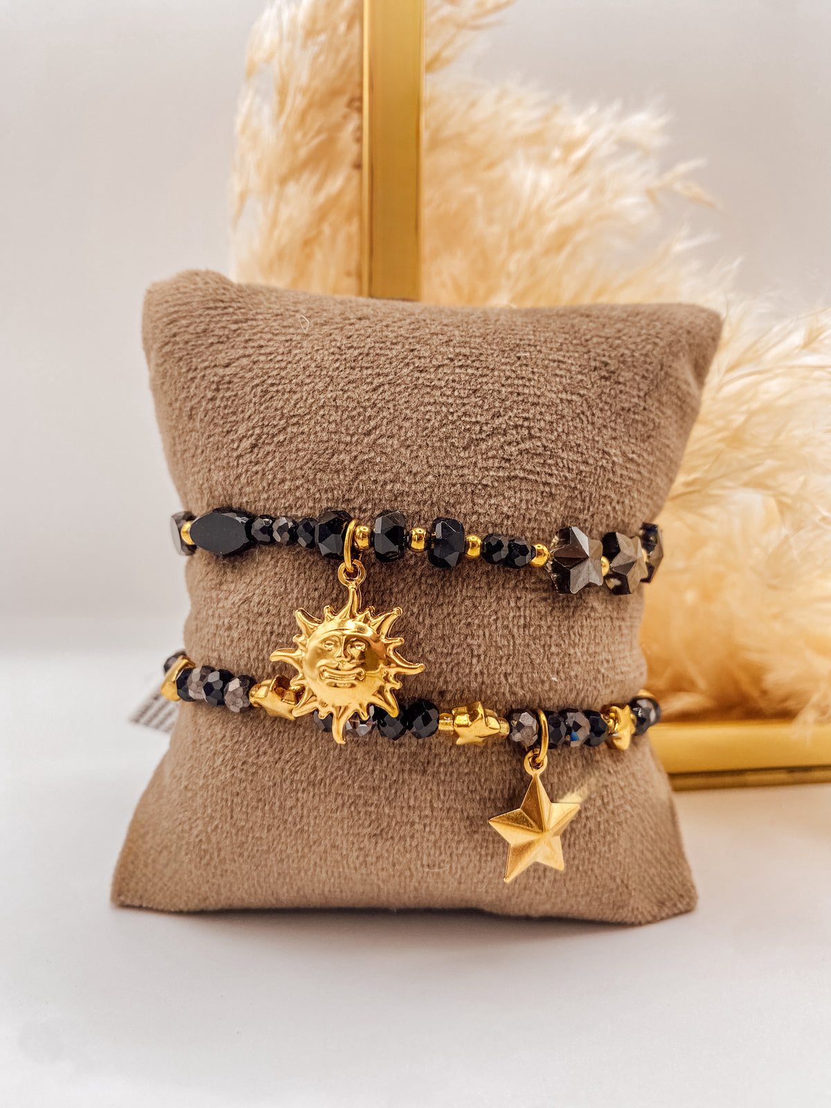 Armband-Set Mendia