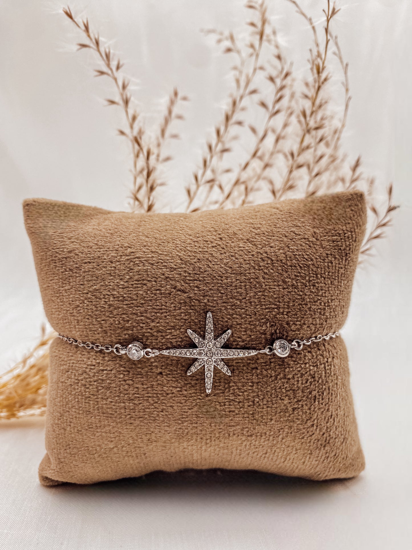 Armband Silver Staria