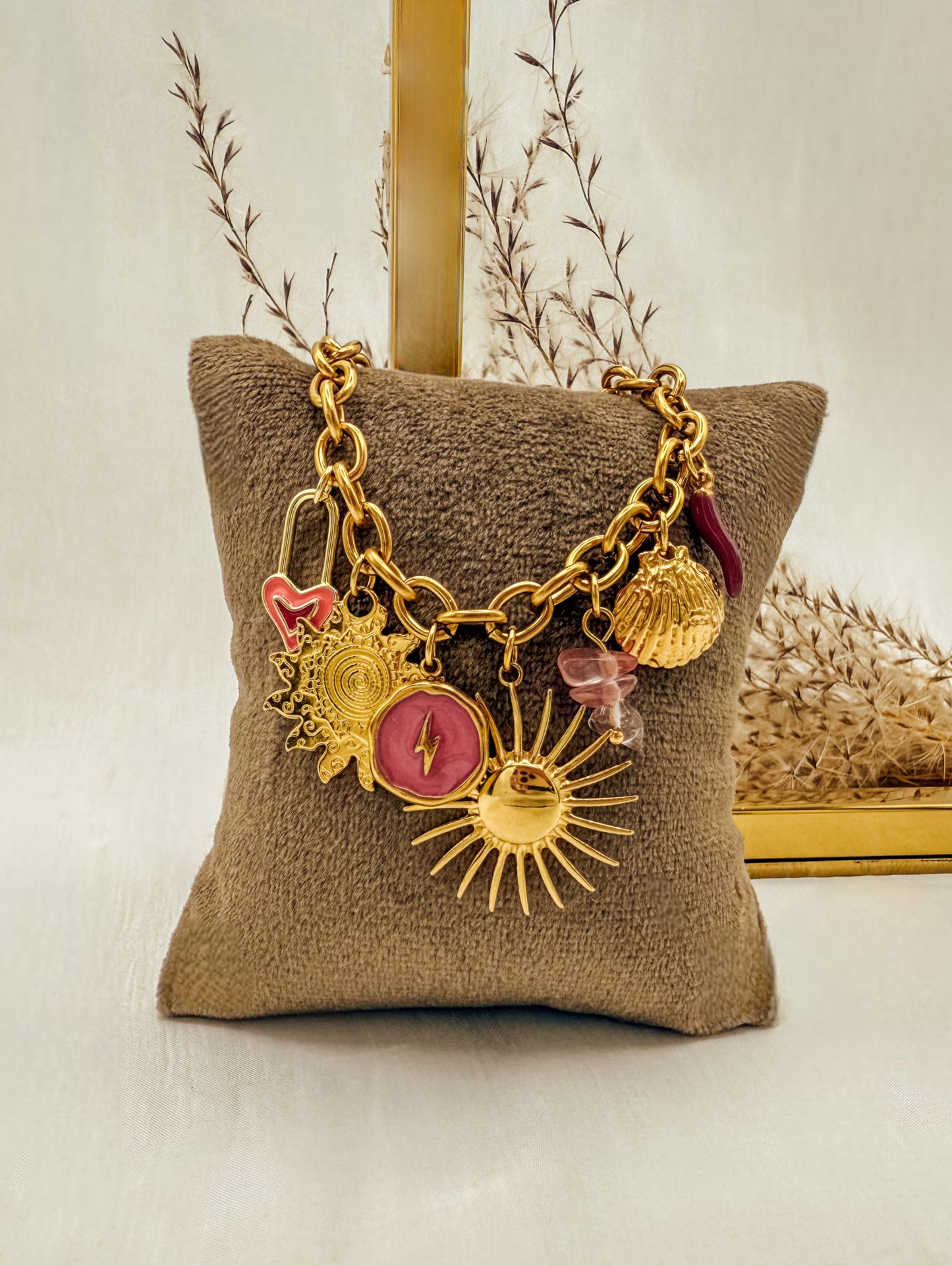 Kette Mailena