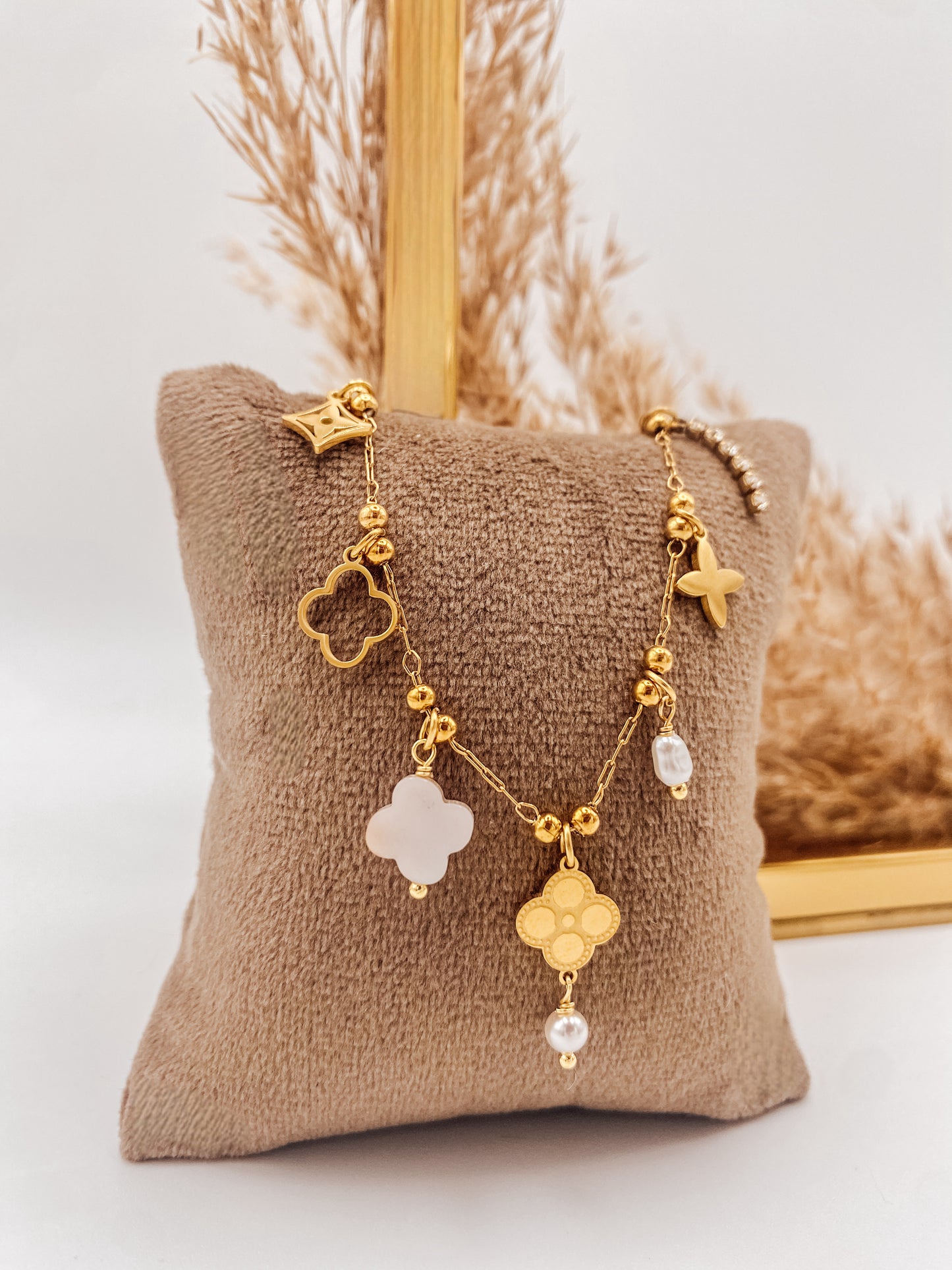 Kette Celine
