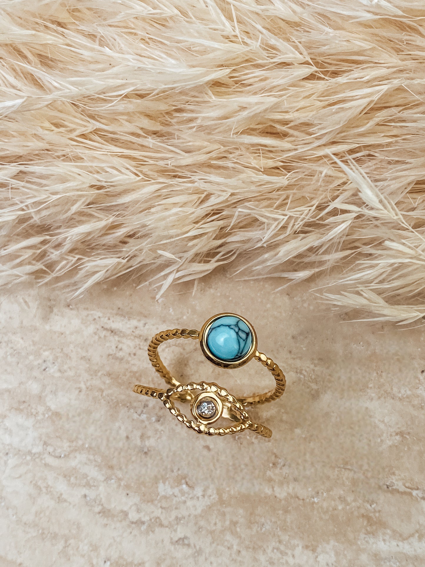 Ring Farina