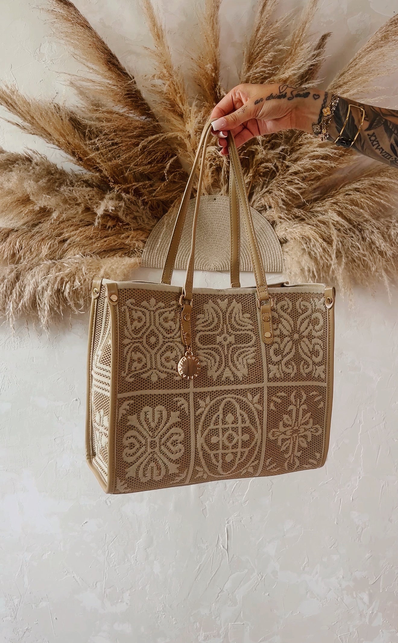 Tasche Lonaya