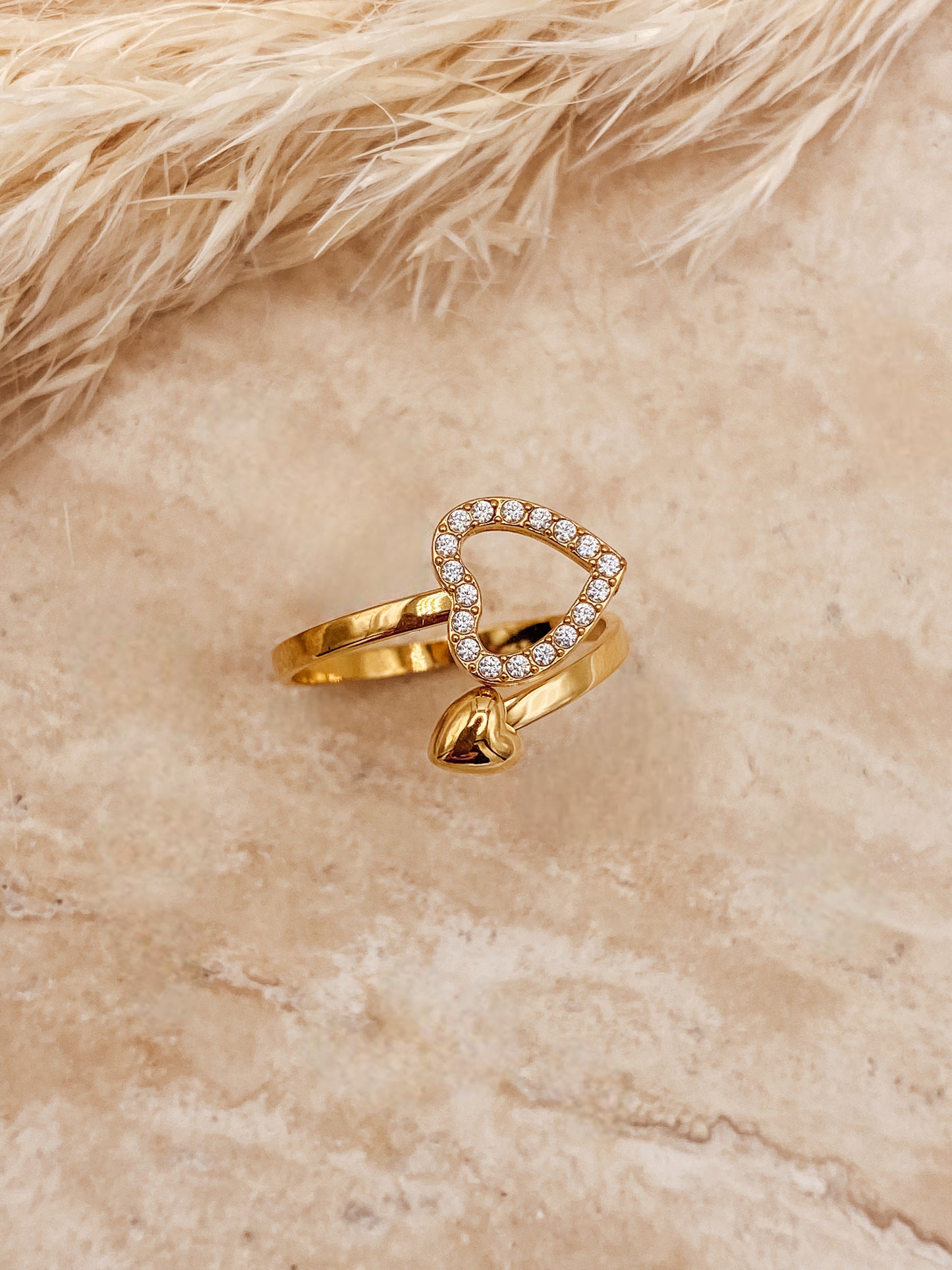 Ring Juna