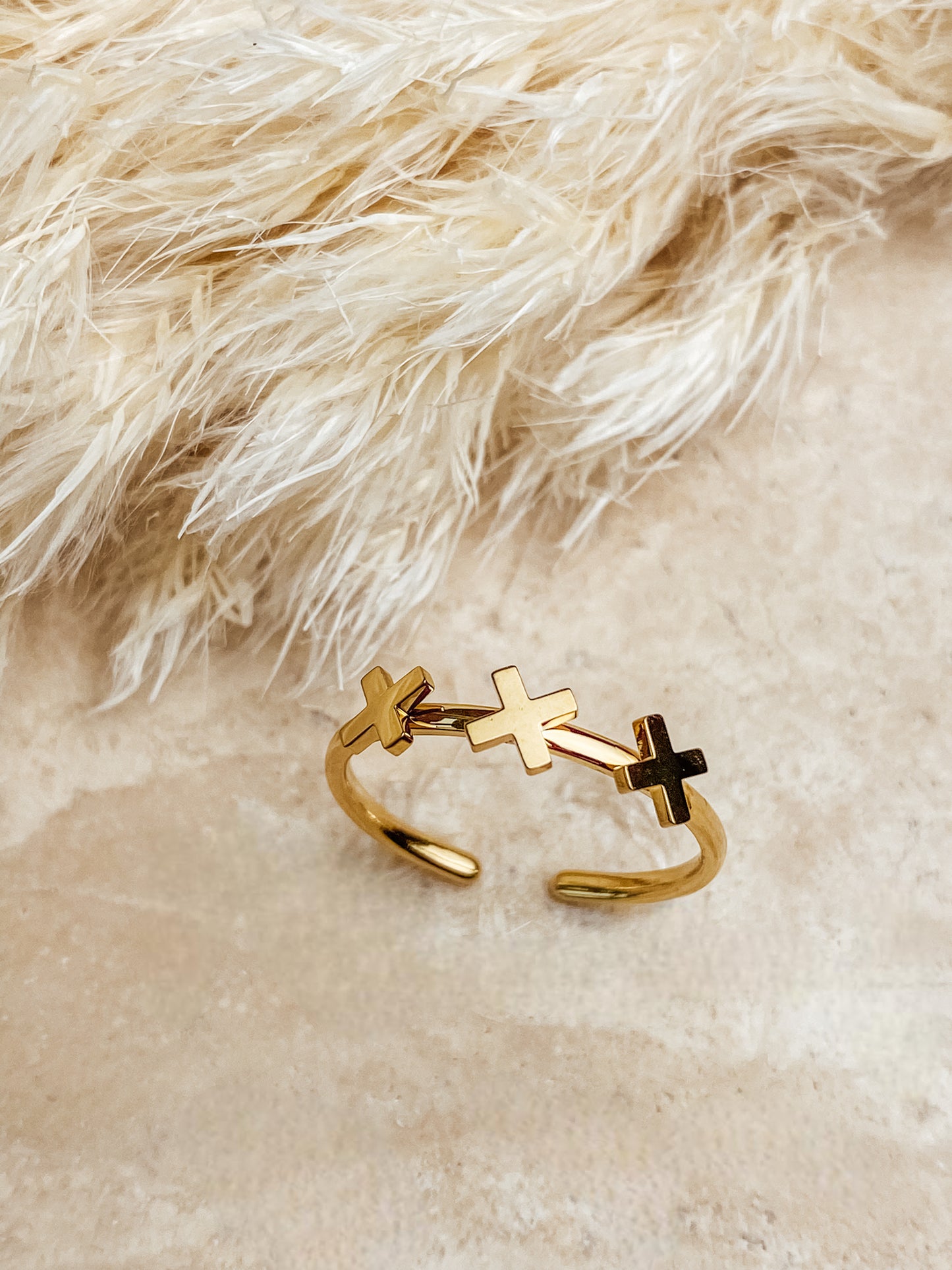 Ring Bonita