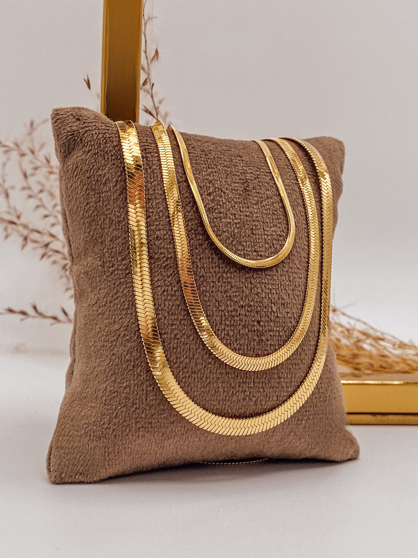 Kette Summer Spark