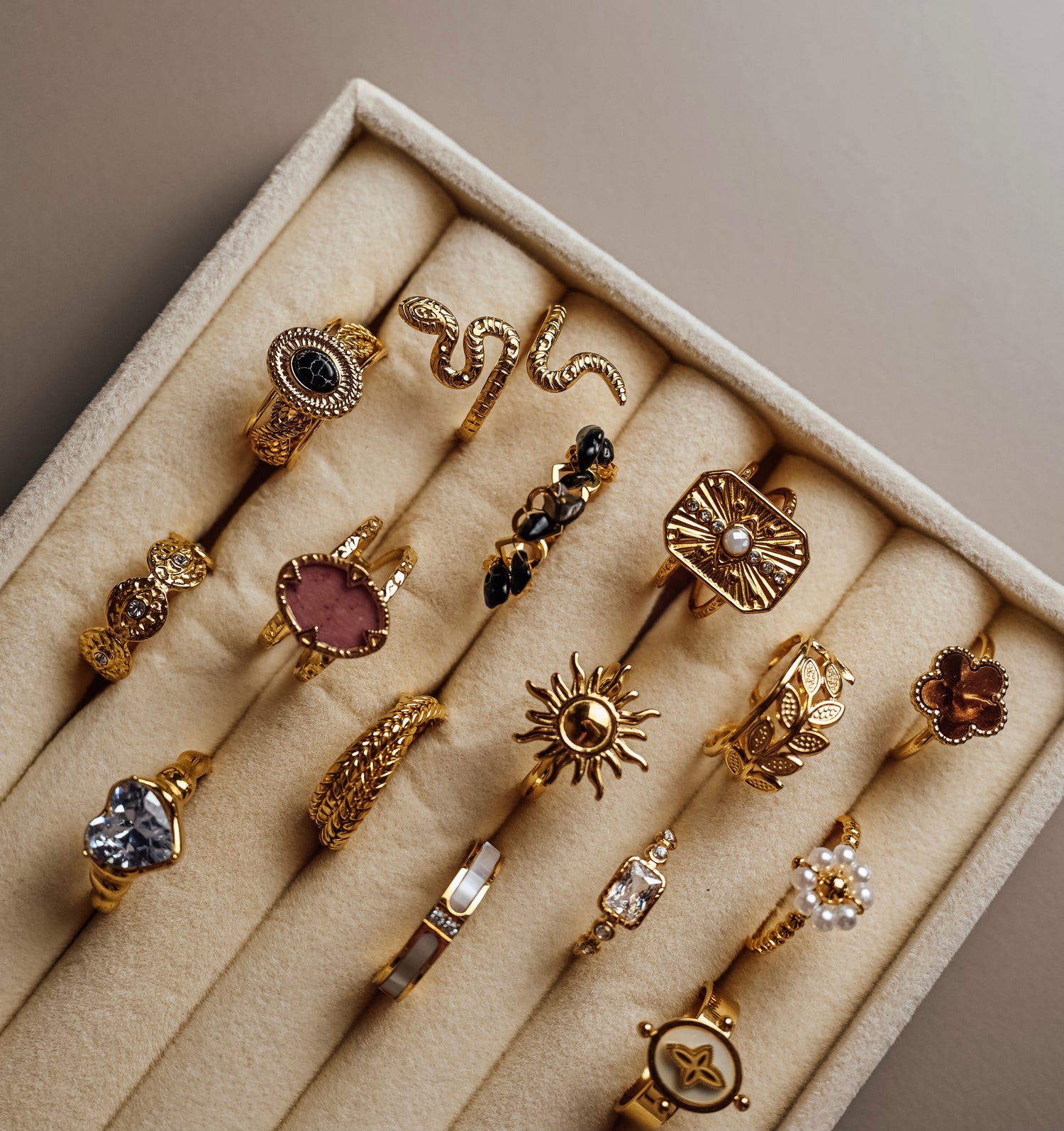 Ringe