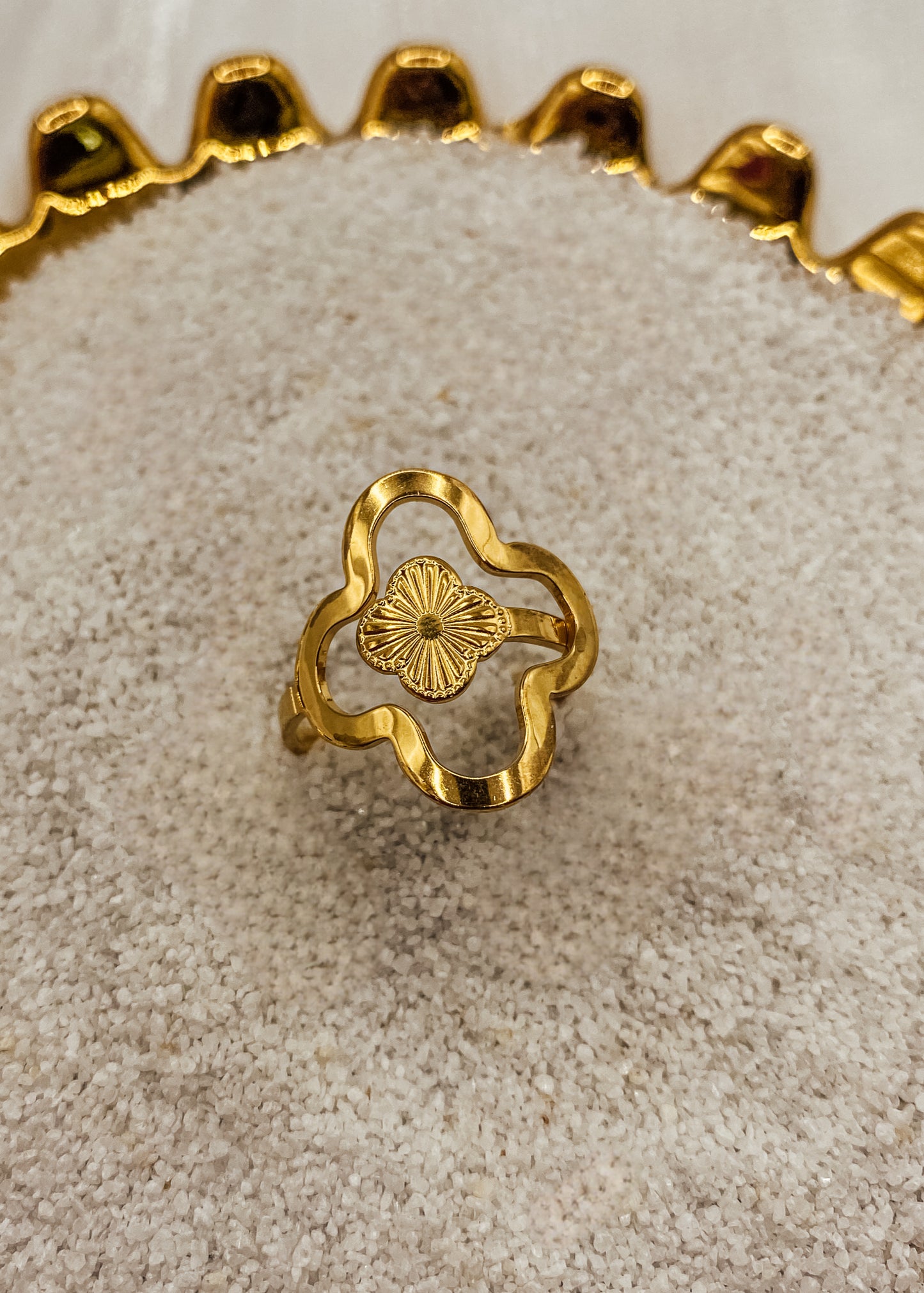 Ring Claire