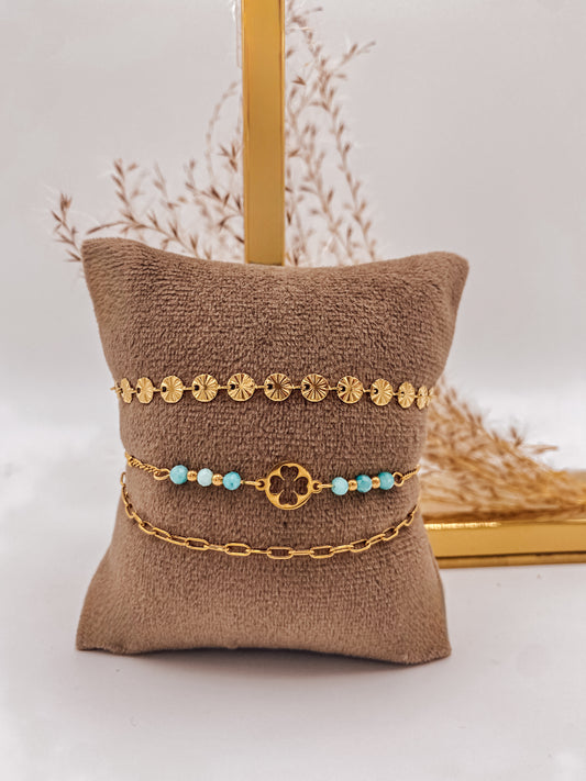 Armband Set LuckyMind