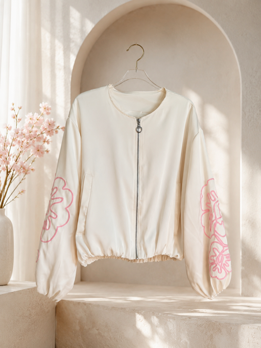 Jacke Laurena