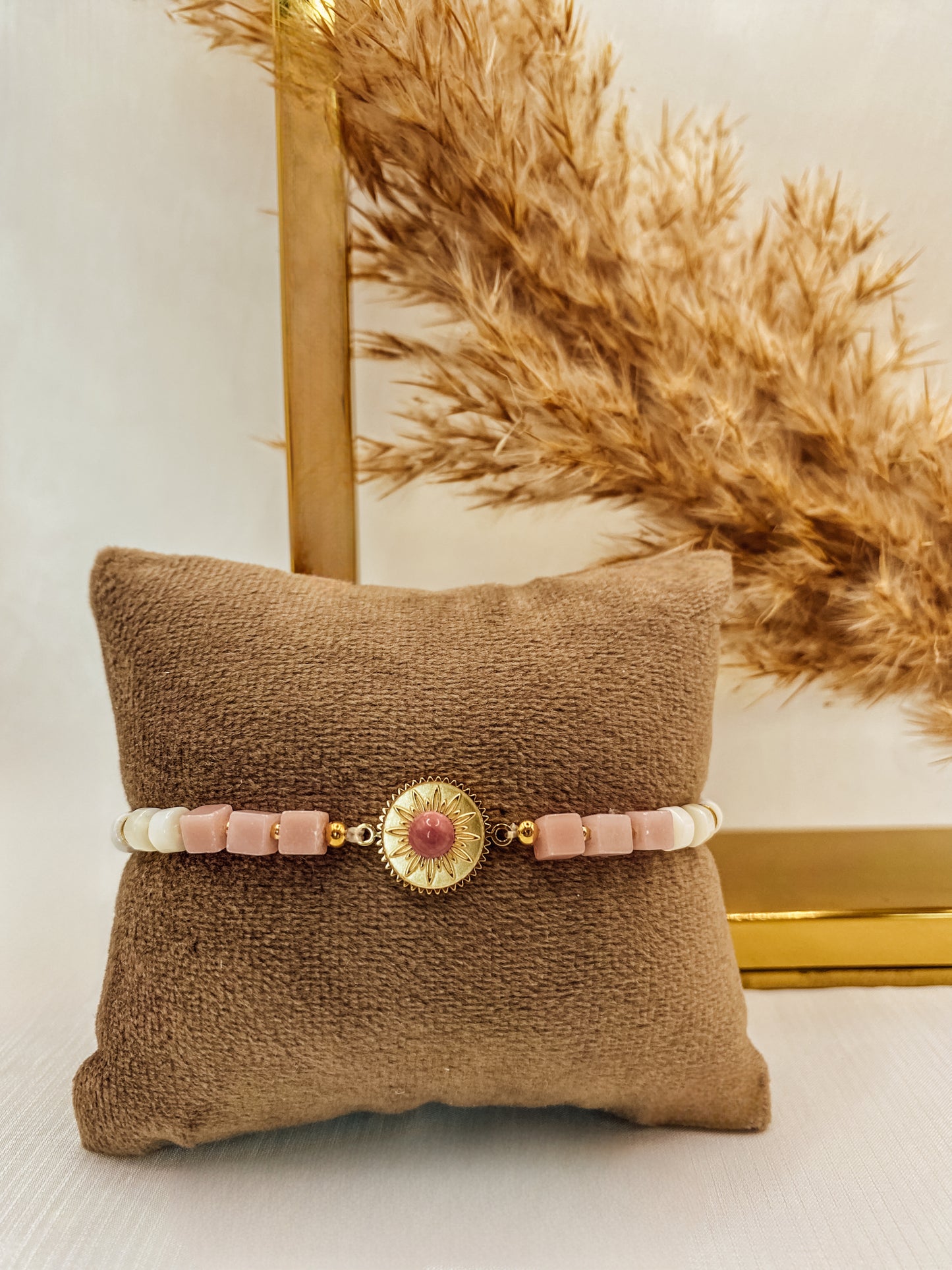 Armband Fleur