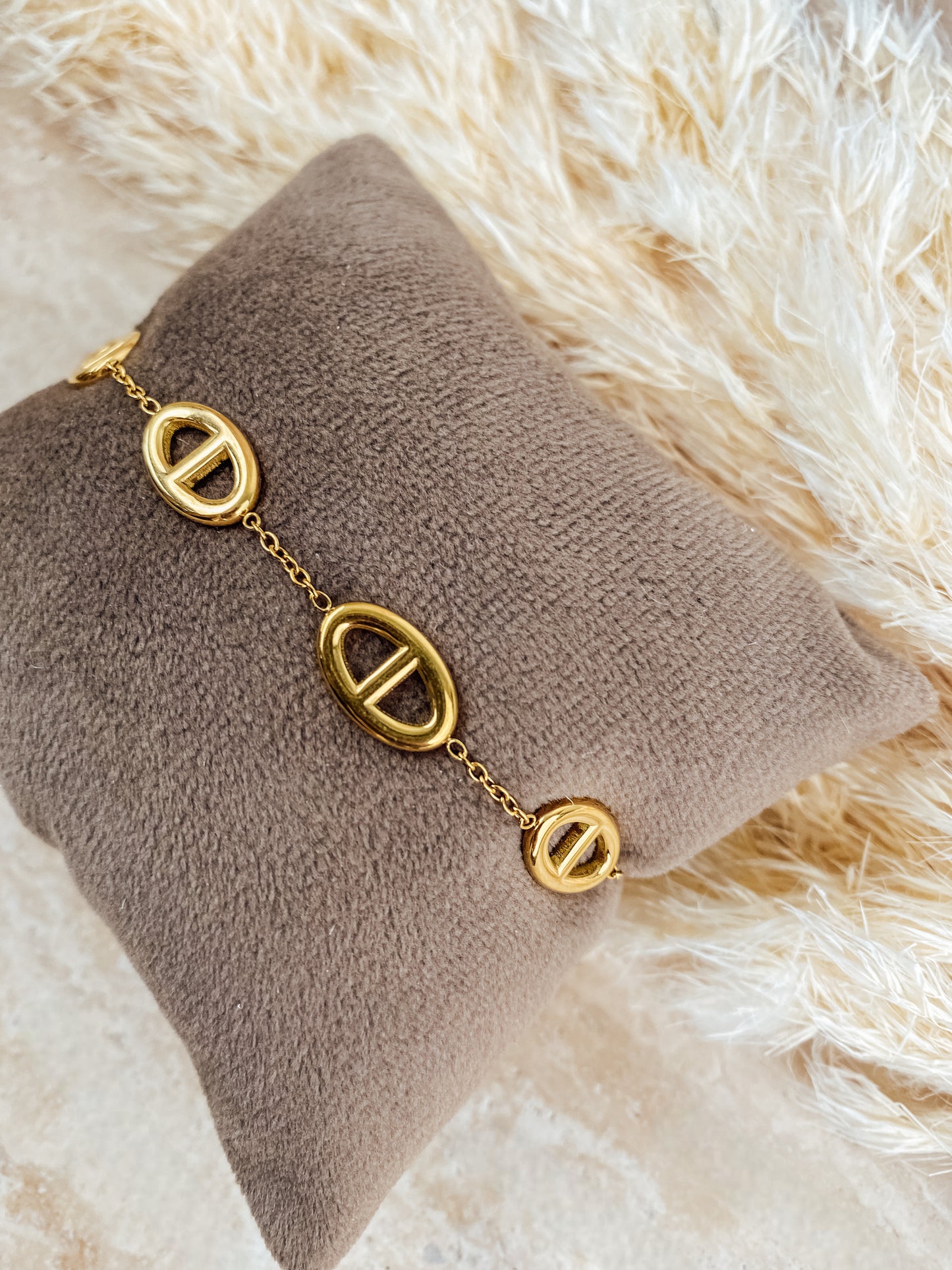 Armband Leila