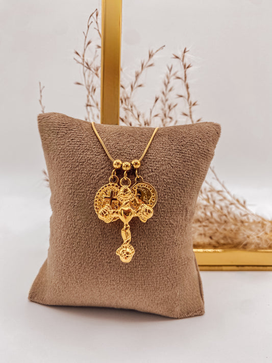 Kette Lumeà Jewelry