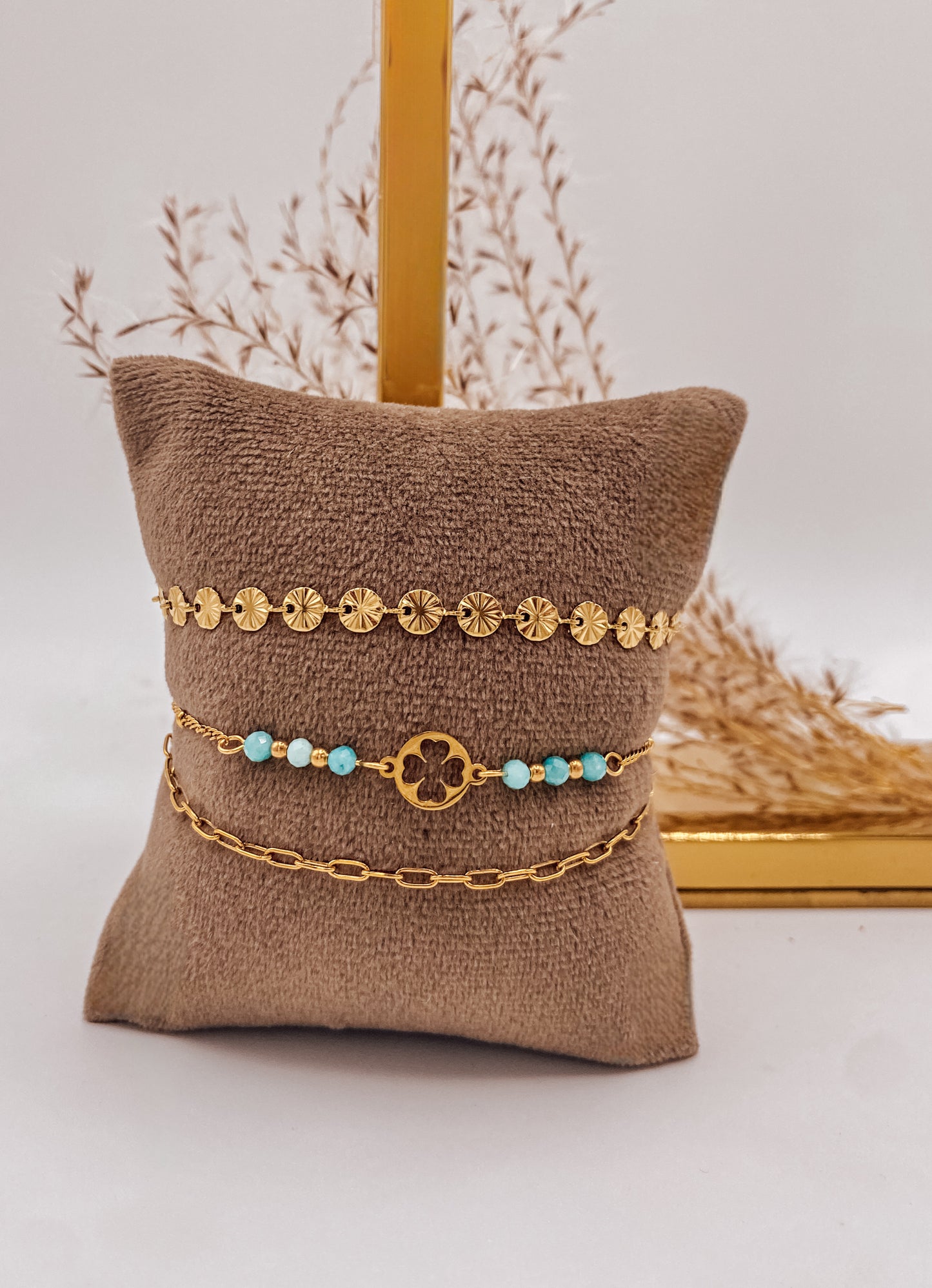 Armband Set LuckyMind