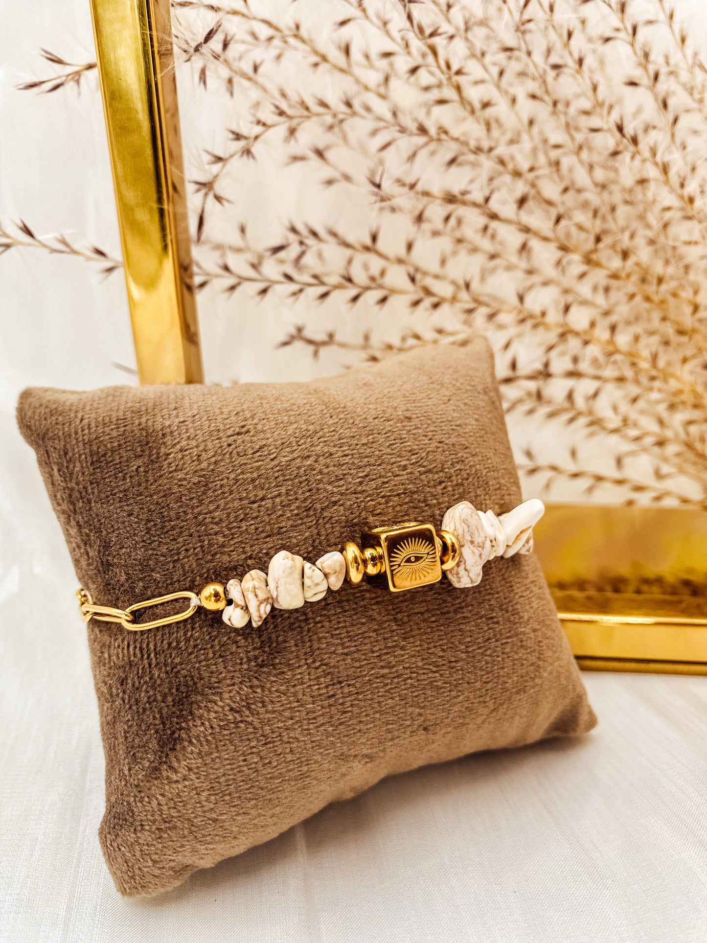 Armband Maya