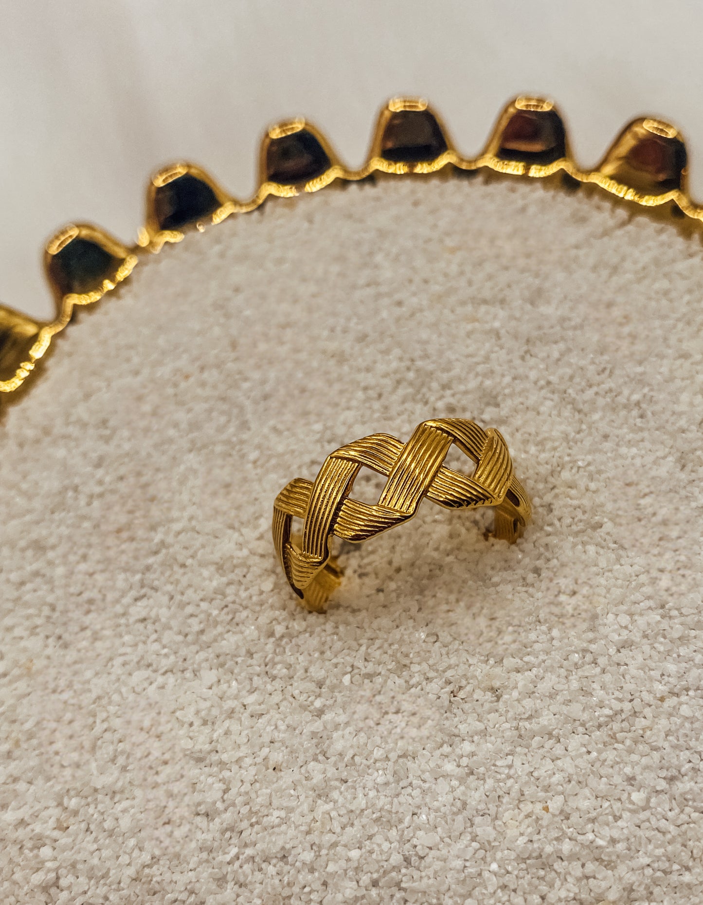 Ring Makuna