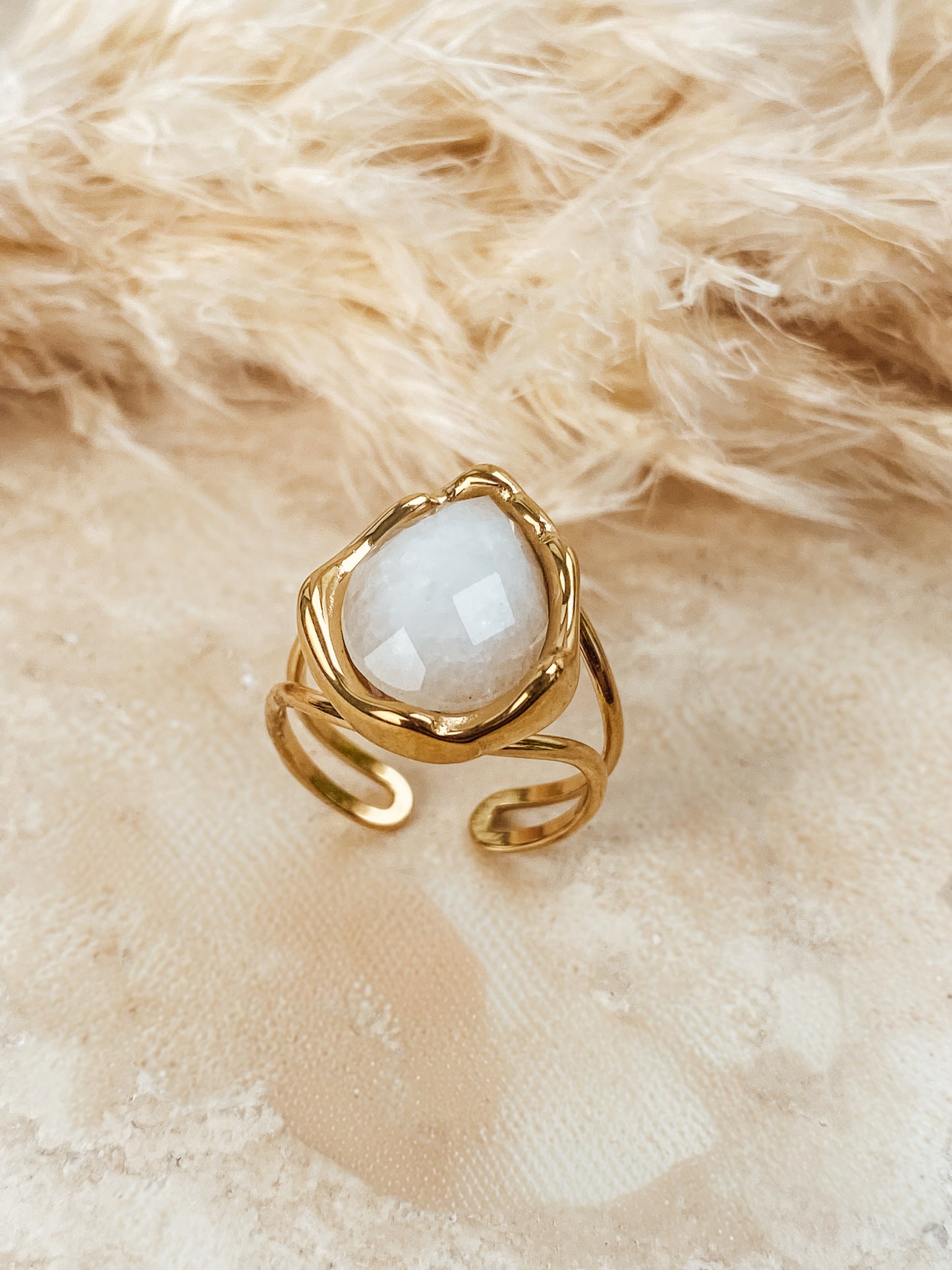 Ring Eloria
