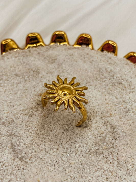 Ring Koku