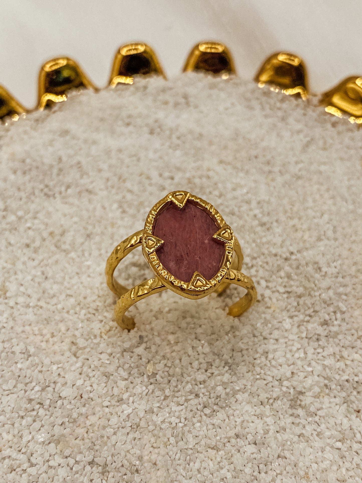 Ring Dana