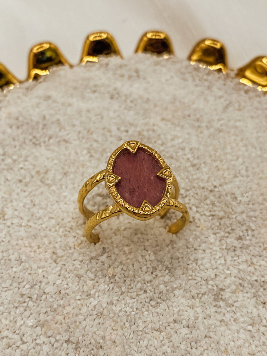 Ring Dana