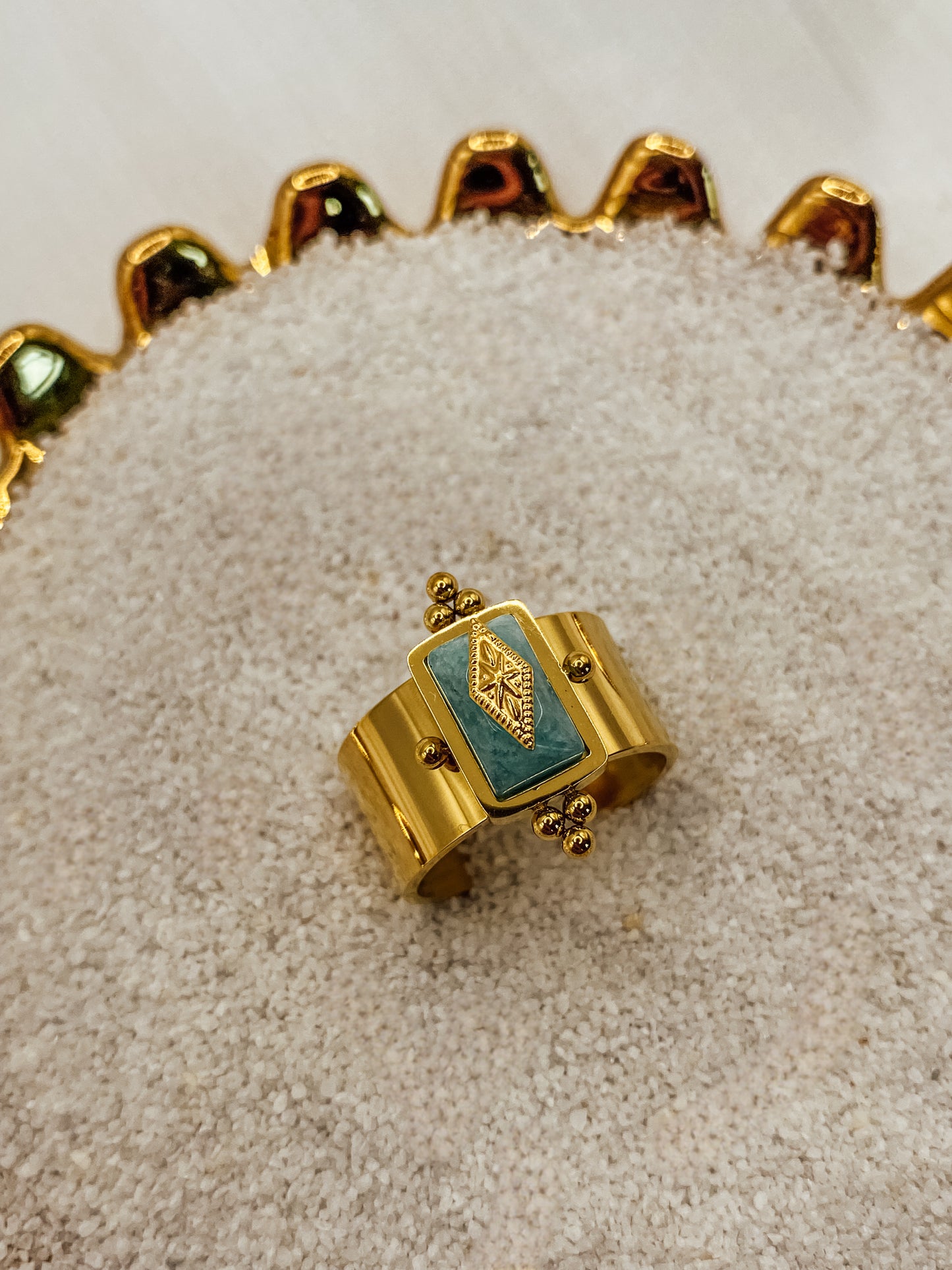 Ring Mayli