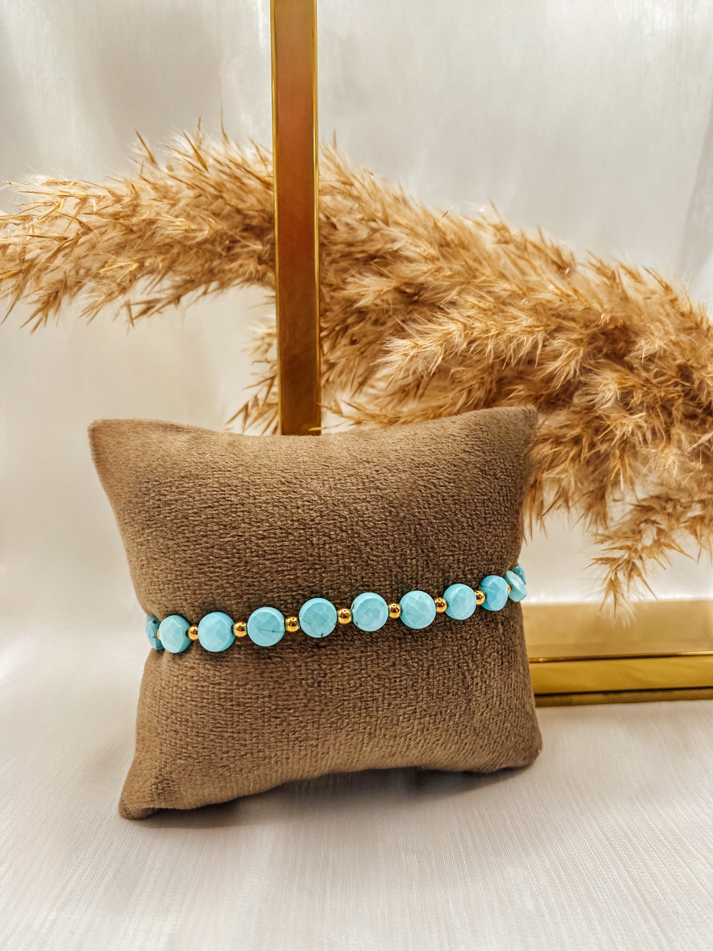 Armband Azure Bliss