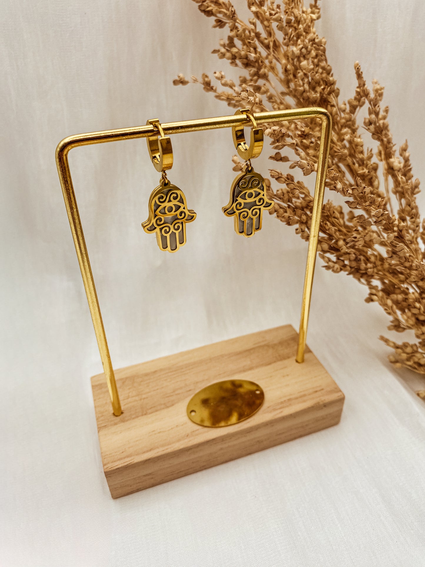 Ohrring Aria