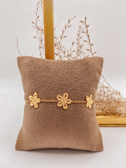 Armband Fleurora