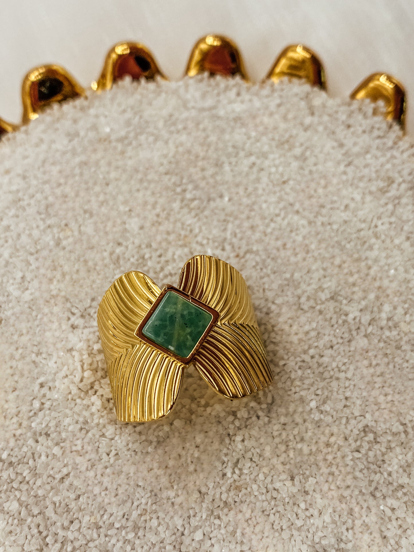 Ring Sara