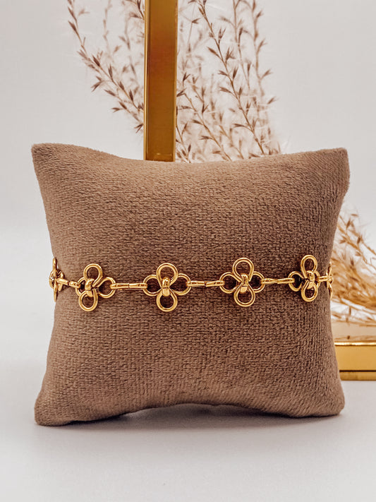 Armband Lunar Lily