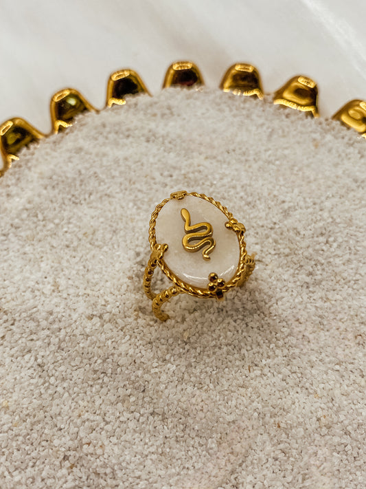 Ring Nakuna