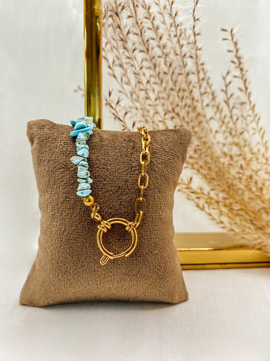 Kette Blue Sea Breeze