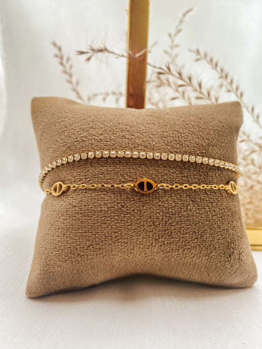Armband Armeea