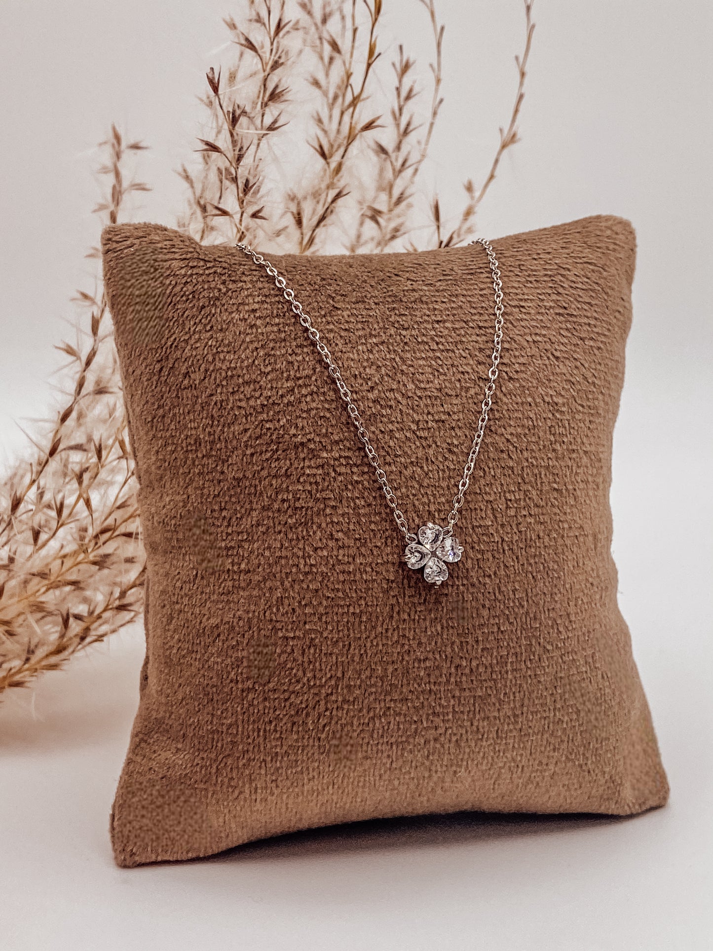 Kette Silver Aylinara