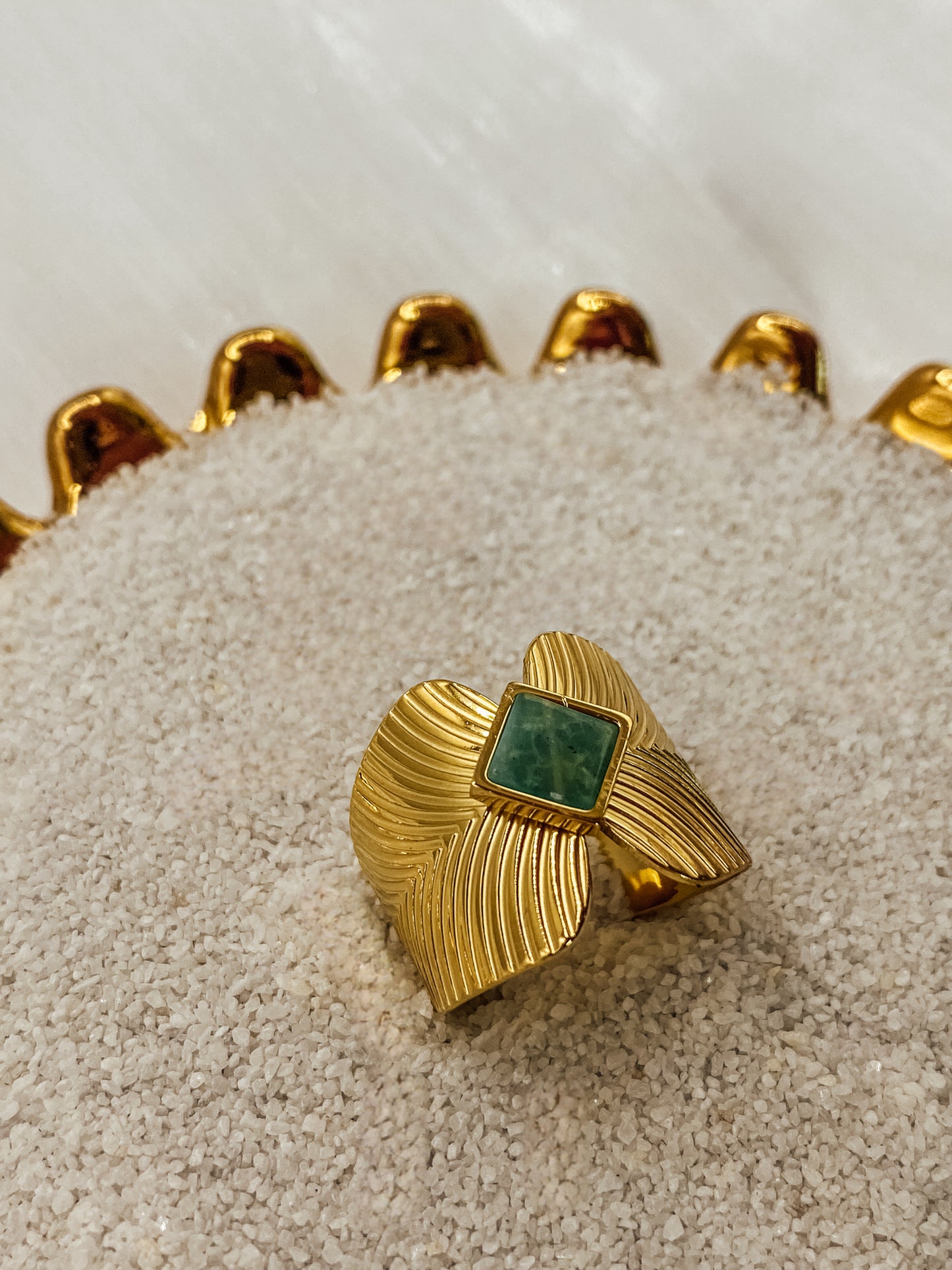 Ring Sara