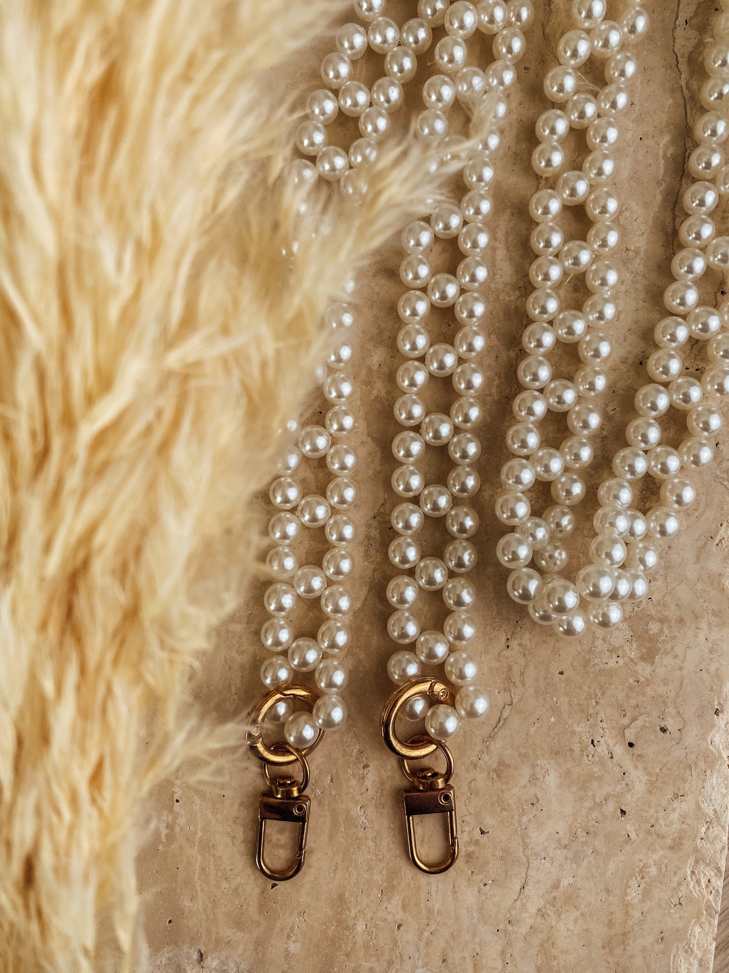 Handykette Pearly