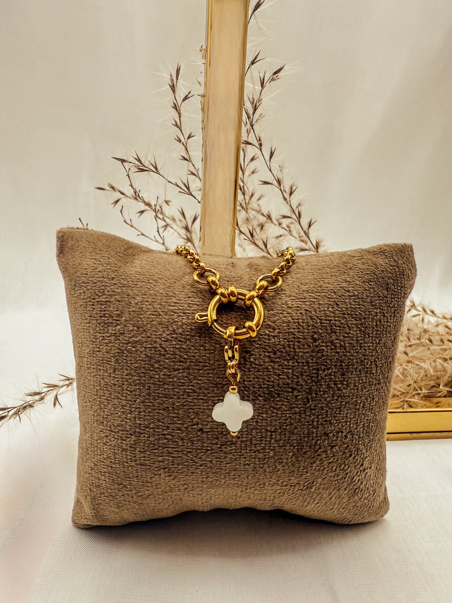 Armband Luna Fleur