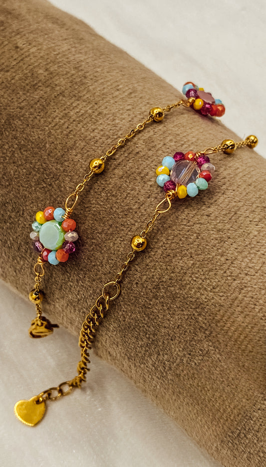Fußkette Amarie