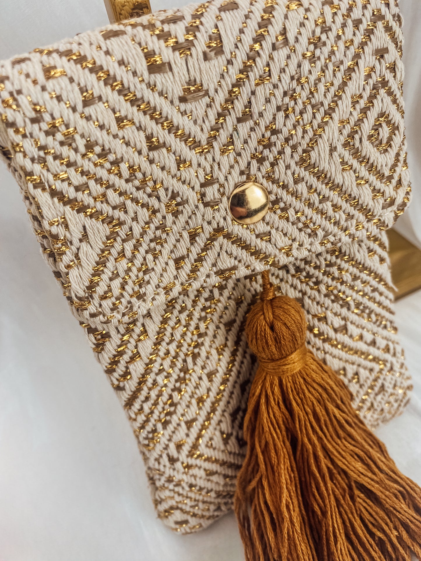 Tasche Summertime Brown