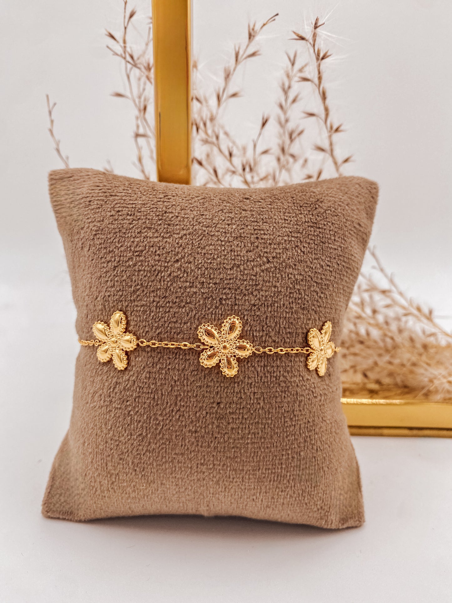 Armband Fleurora