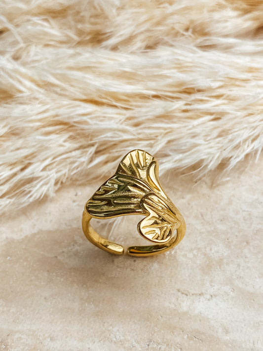 Ring Solero