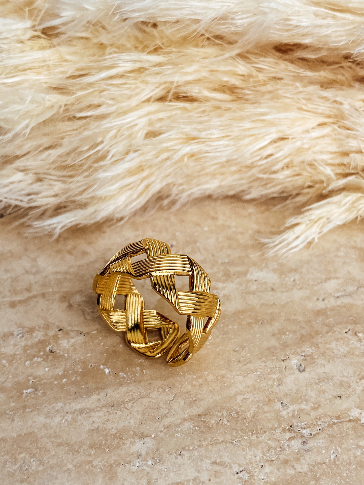 Ring Makuna