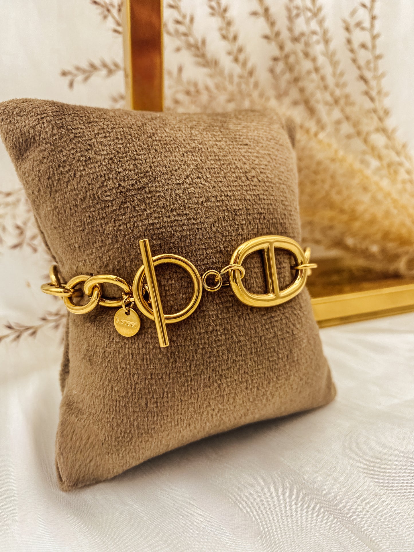 Armband Elternity