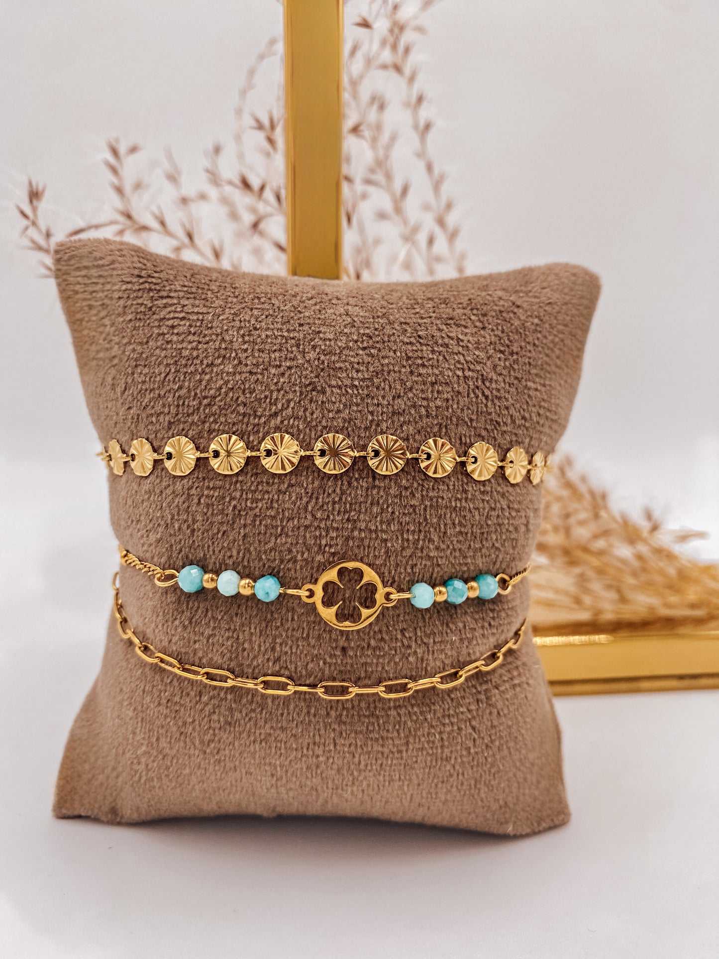 Armband Set LuckyMind