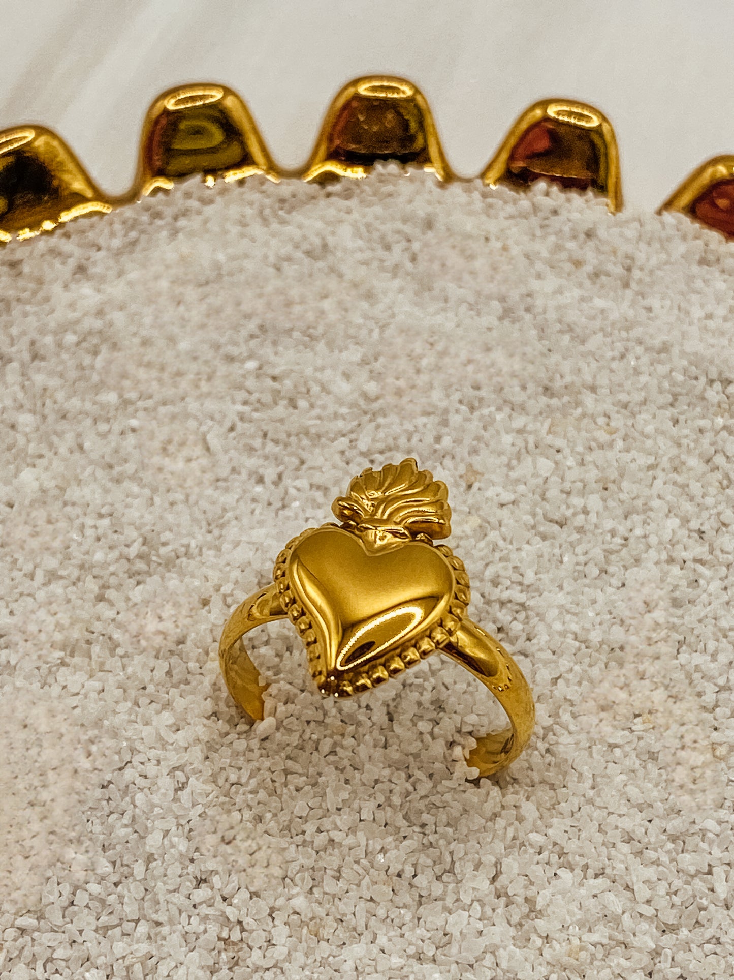 Ring Hope