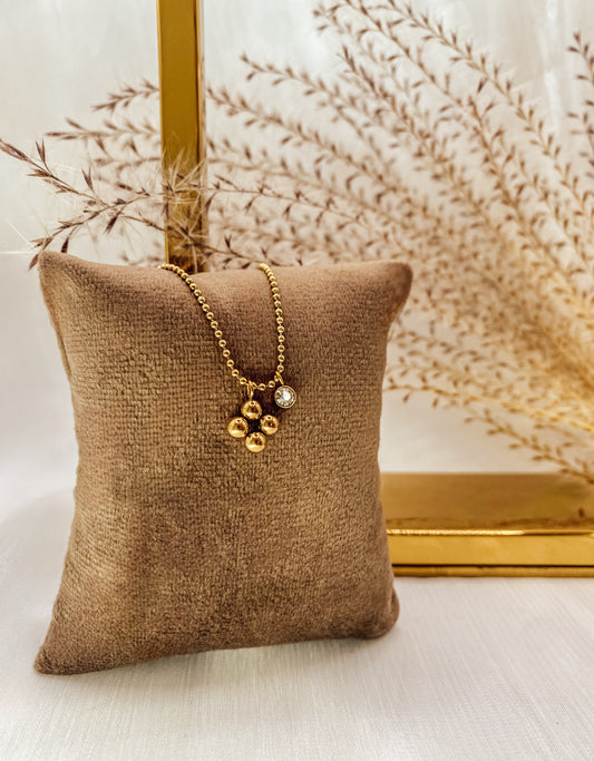 Kette Florabella